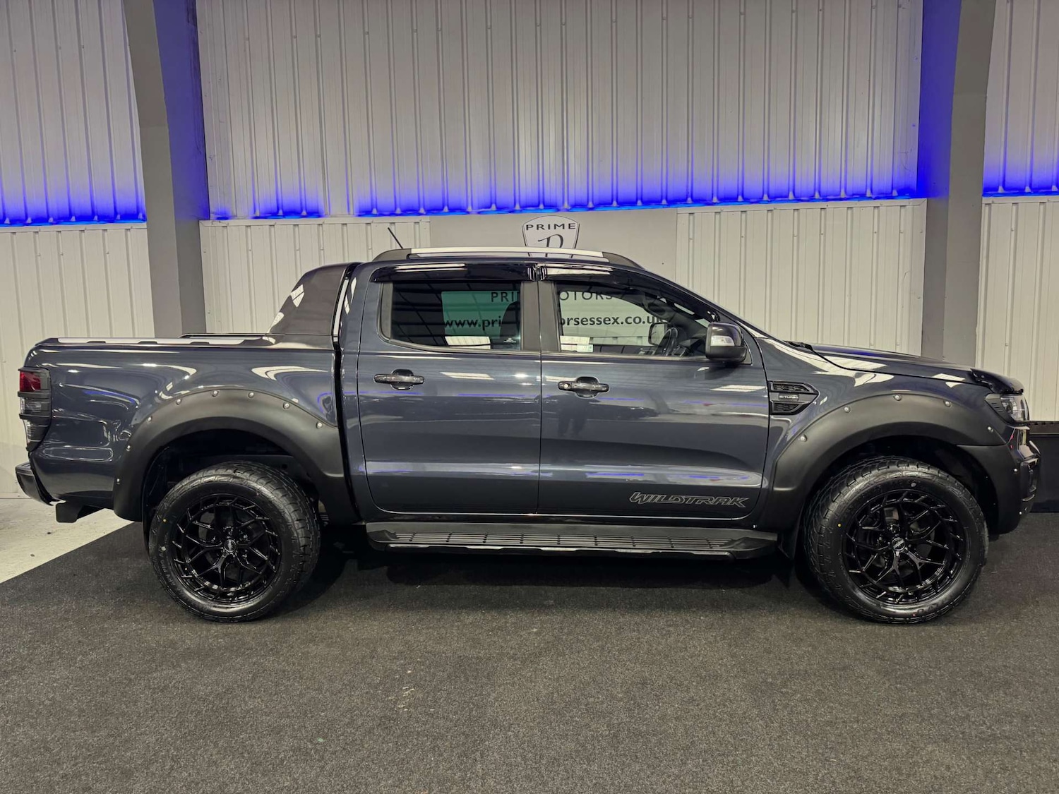 Used Ford Ranger 2022 for sale - 77603987: Photo 23