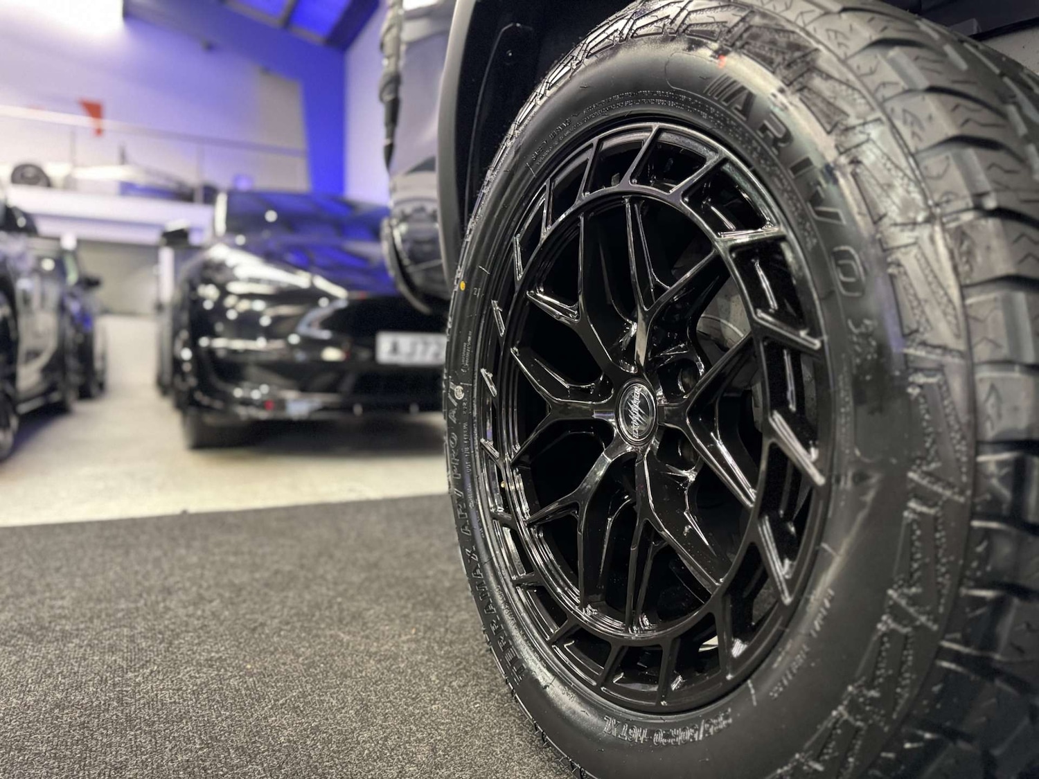 Used Ford Ranger 2022 for sale - 77603987: Photo 24