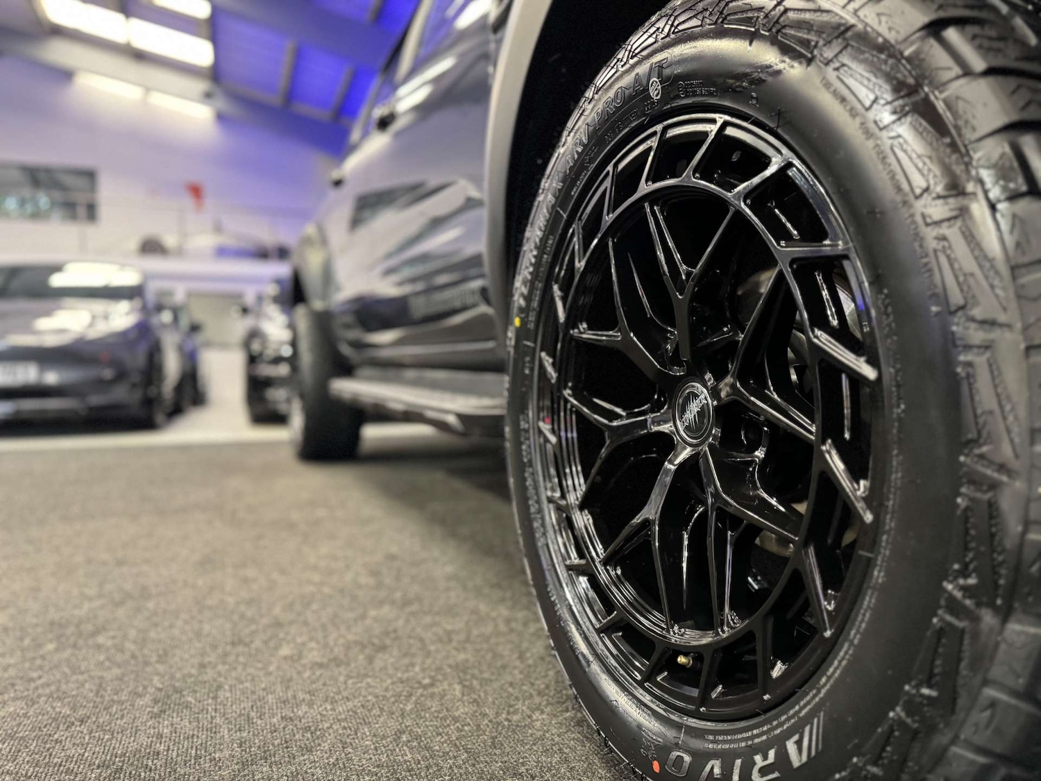 Used Ford Ranger 2022 for sale - 77603987: Photo 26