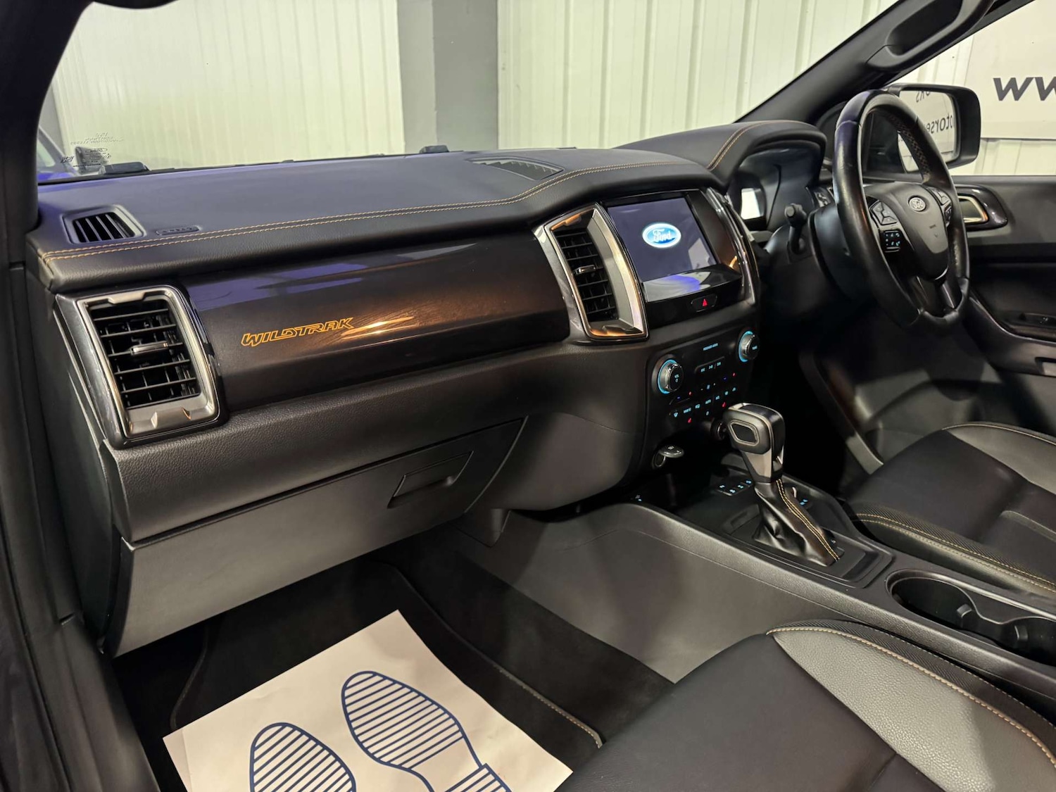 Used Ford Ranger 2022 for sale - 77603987: Photo 32