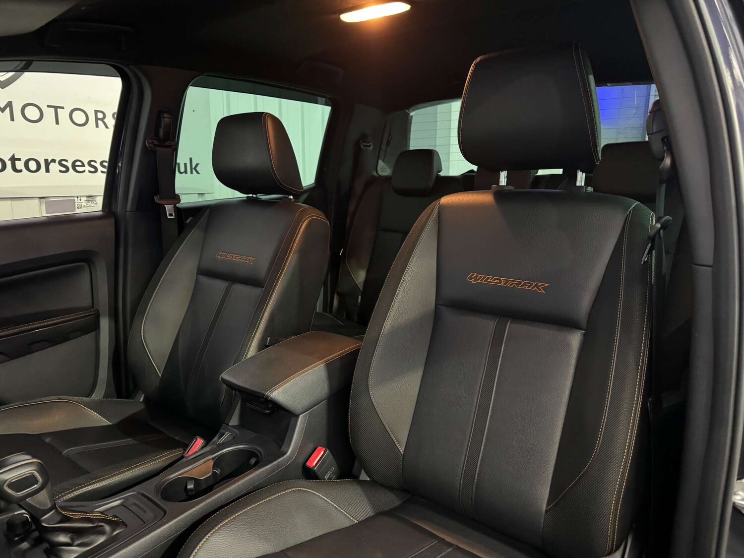 Used Ford Ranger 2022 for sale - 77603987: Photo 33