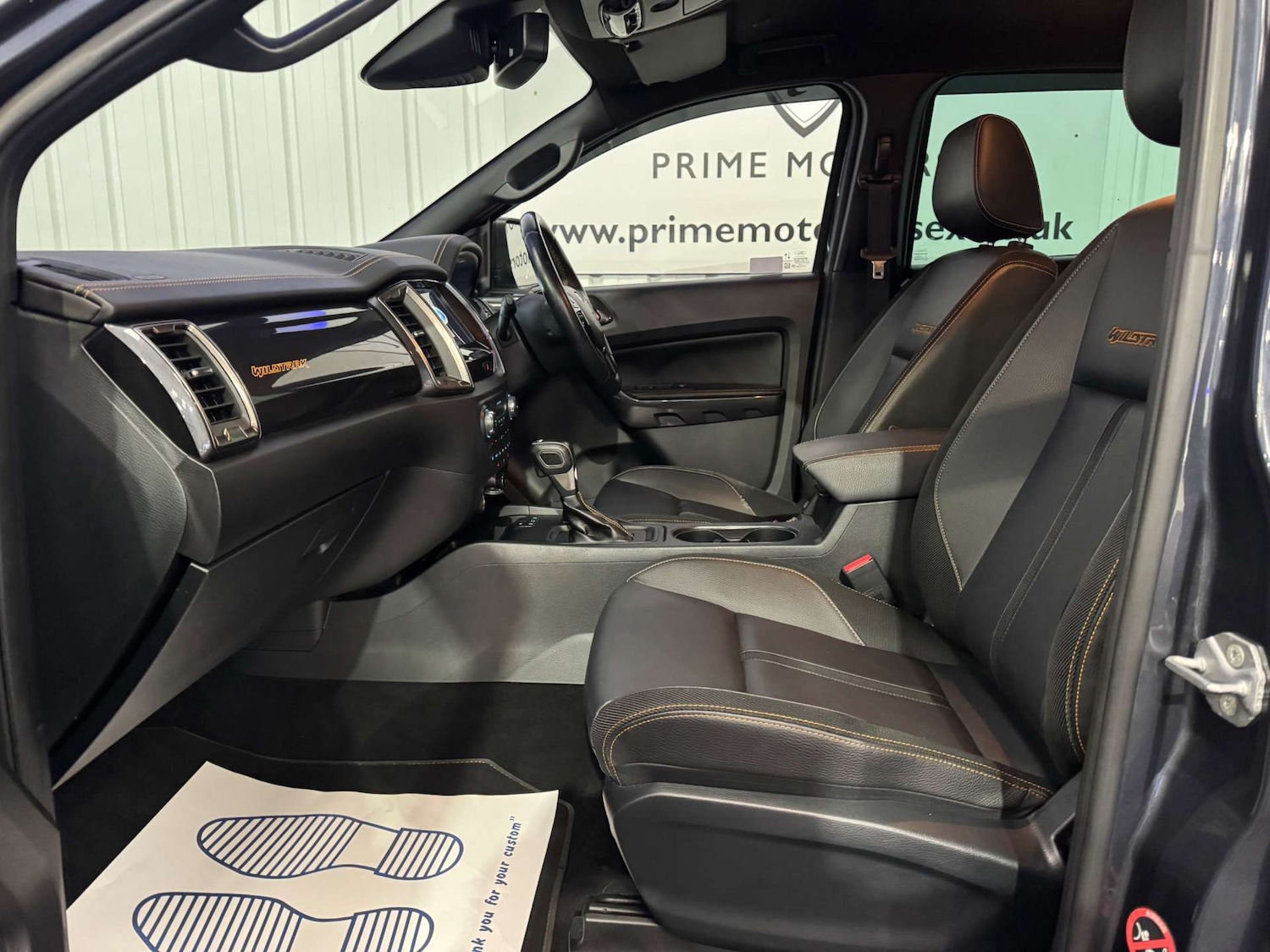 Used Ford Ranger 2022 for sale - 77603987: Photo 34