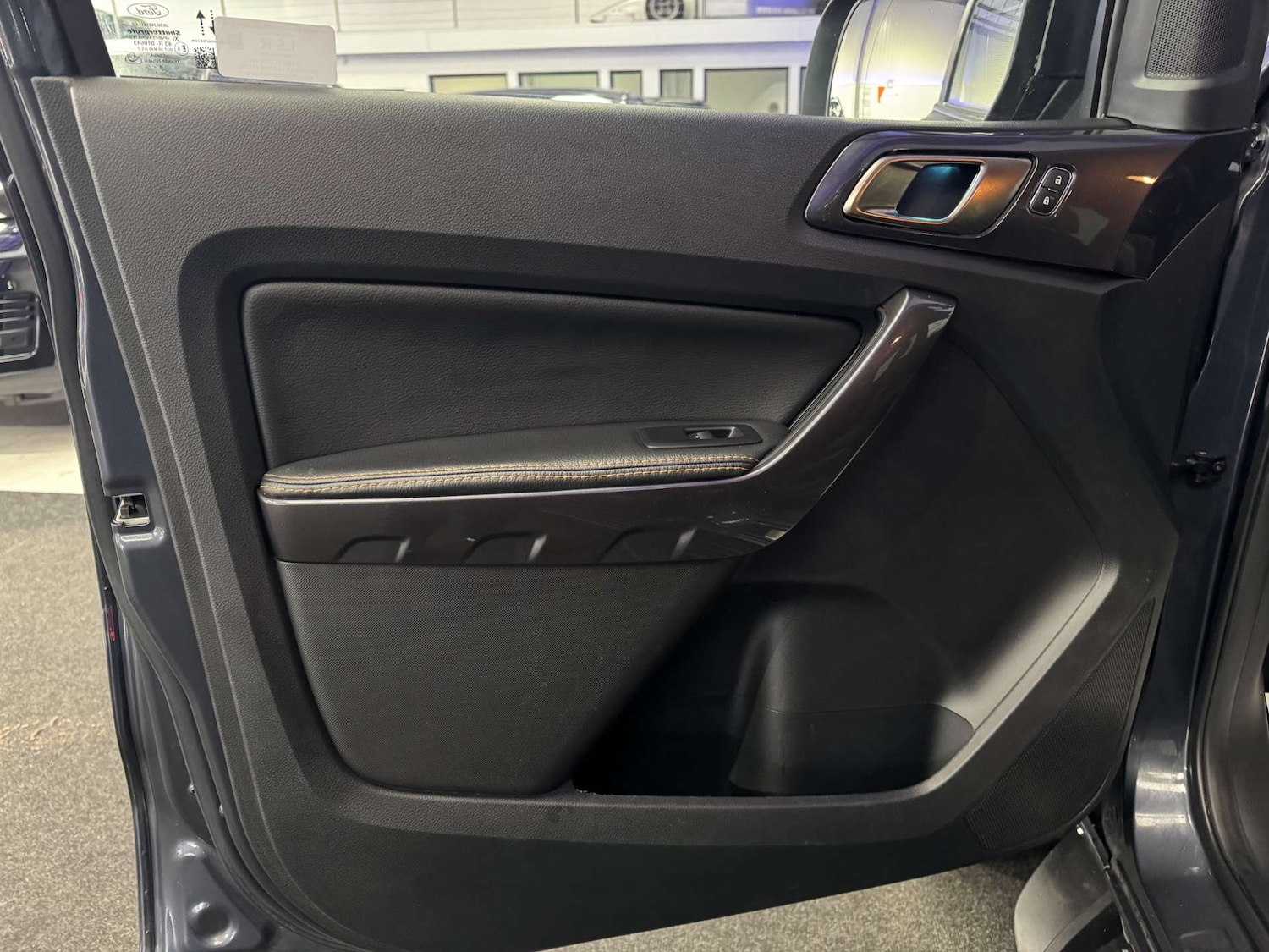 Used Ford Ranger 2022 for sale - 77603987: Photo 35