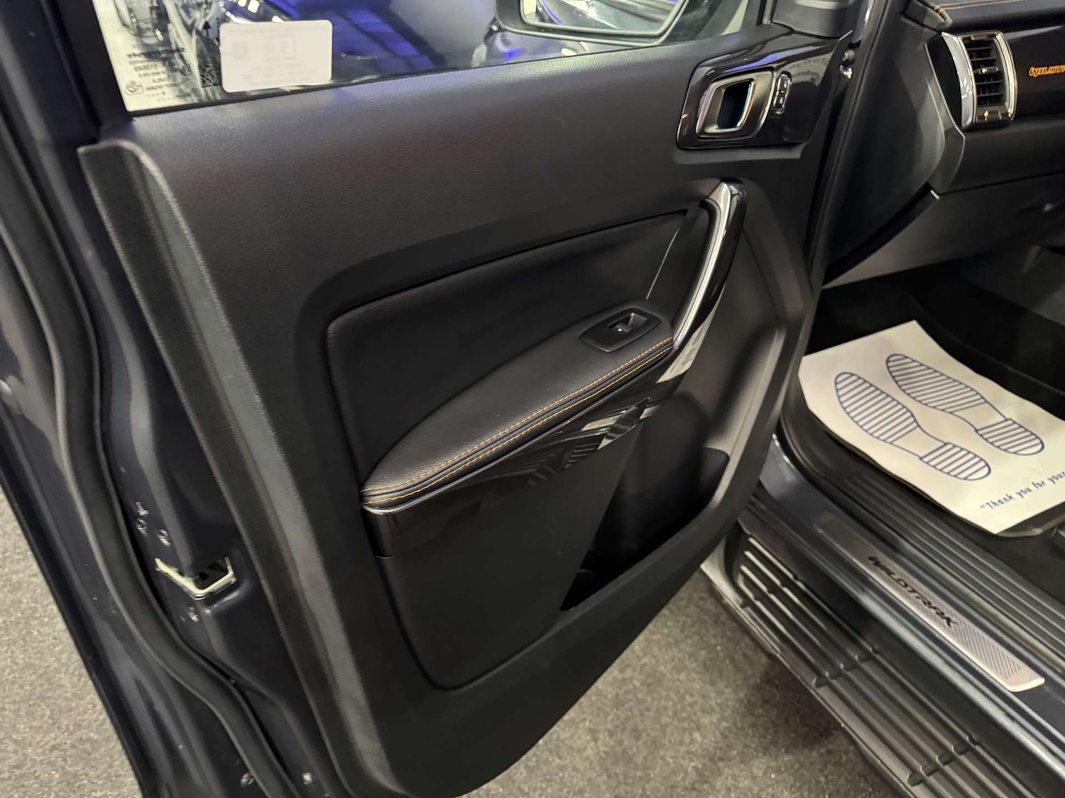 Used Ford Ranger 2022 for sale - 77603987: Photo 36