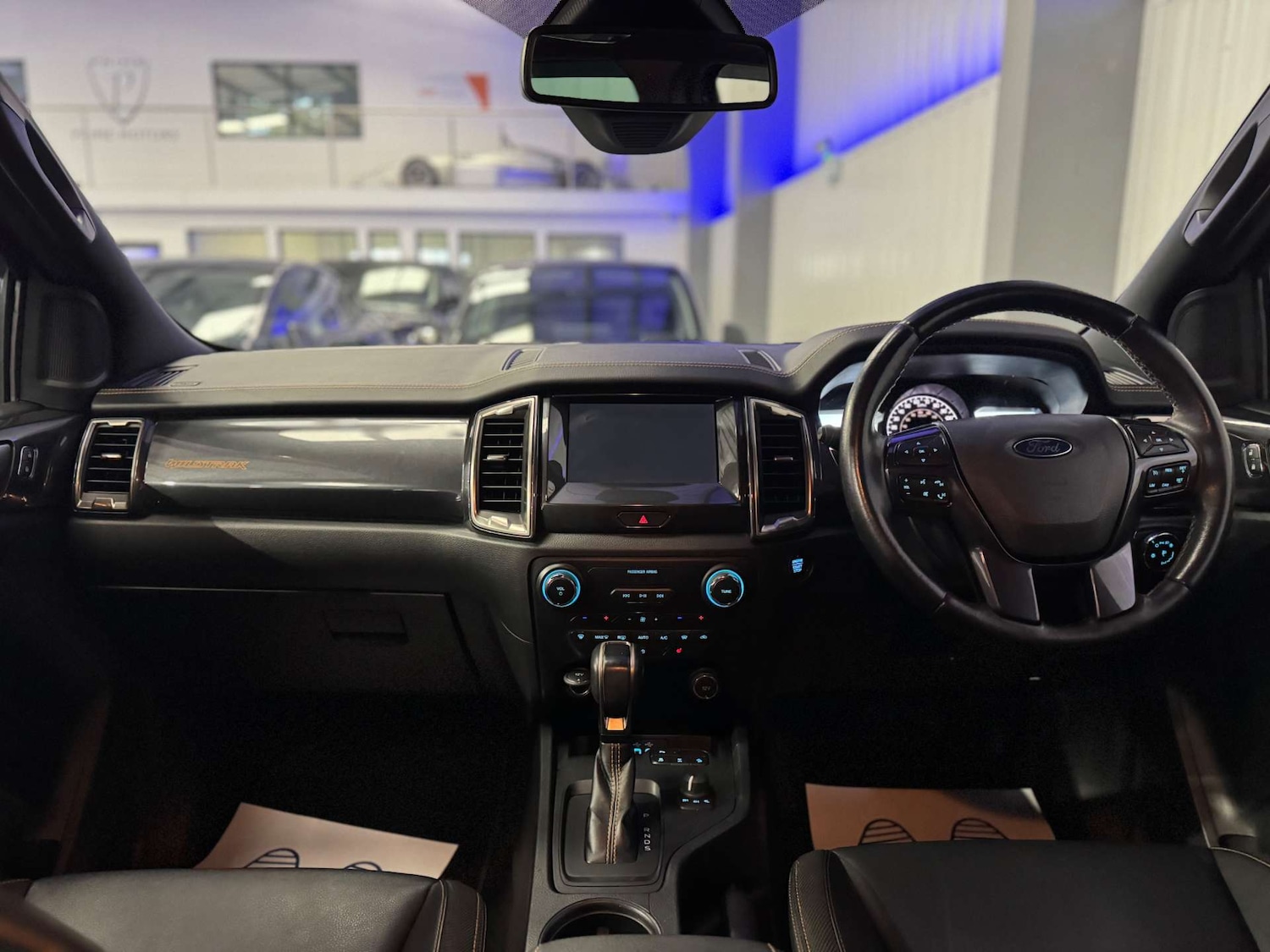 Used Ford Ranger 2022 for sale - 77603987: Photo 37