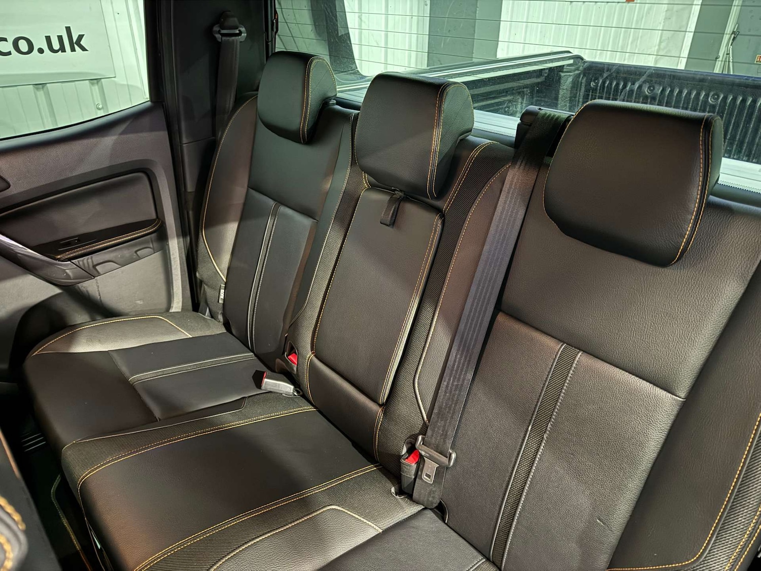 Used Ford Ranger 2022 for sale - 77603987: Photo 38