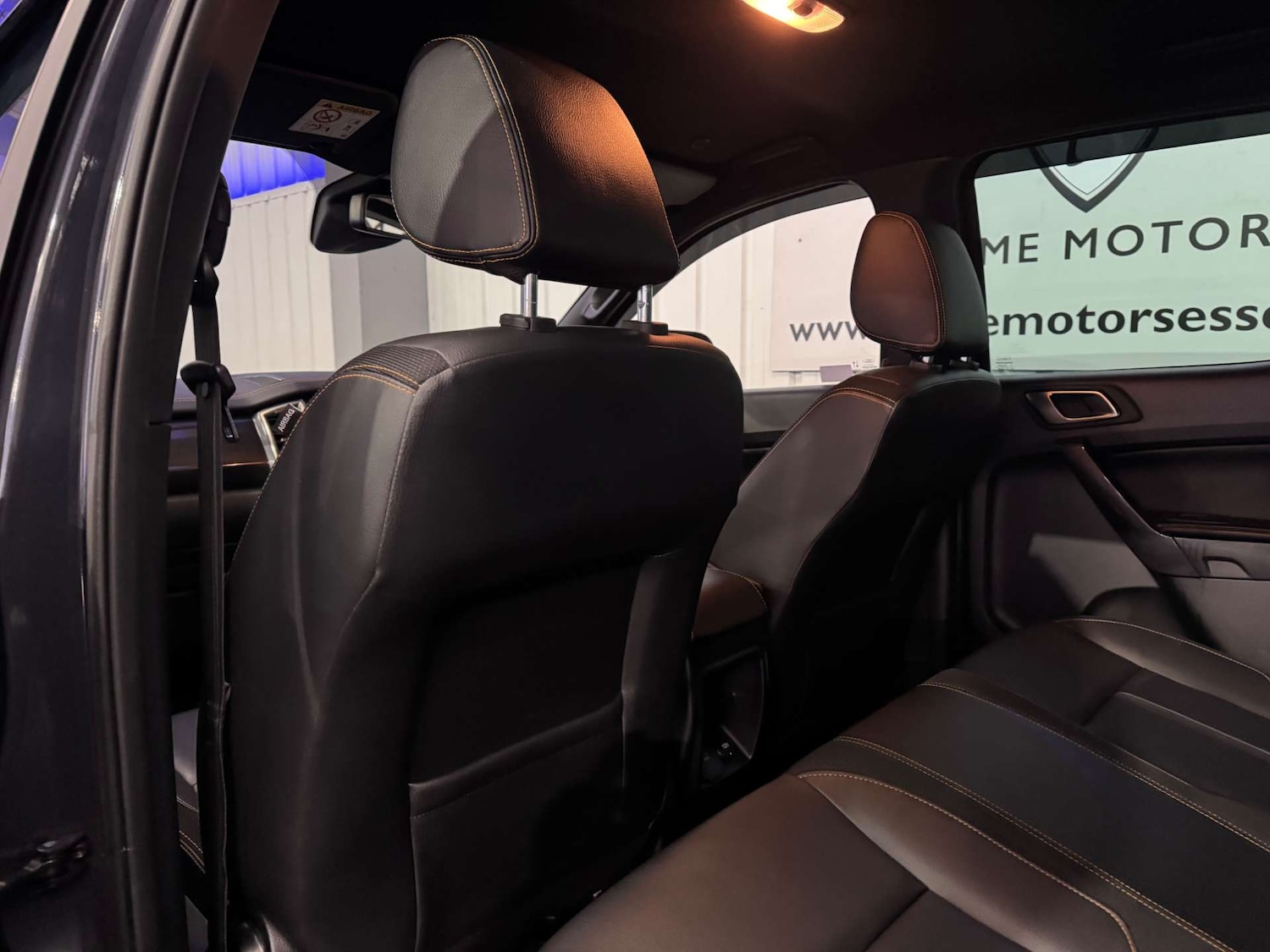 Used Ford Ranger 2022 for sale - 77603987: Photo 39