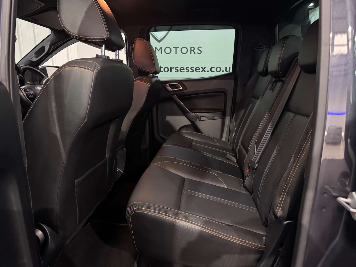 Used Ford Ranger 2022 for sale - 77603987: Photo 40