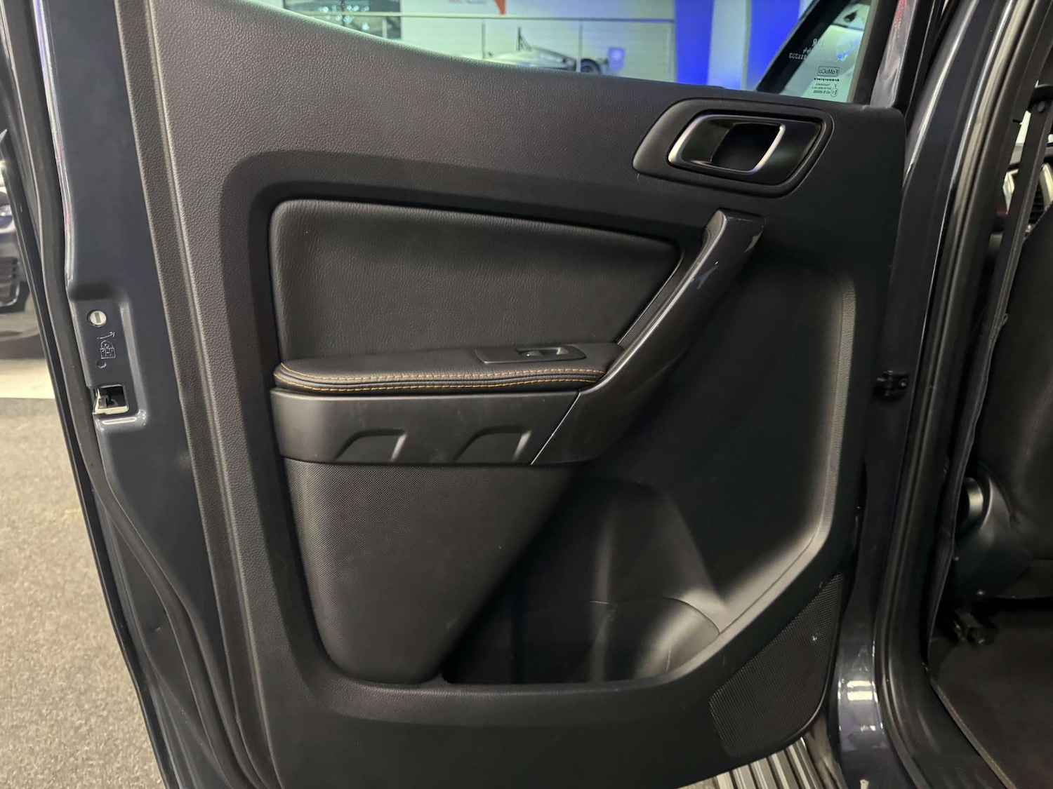 Used Ford Ranger 2022 for sale - 77603987: Photo 41