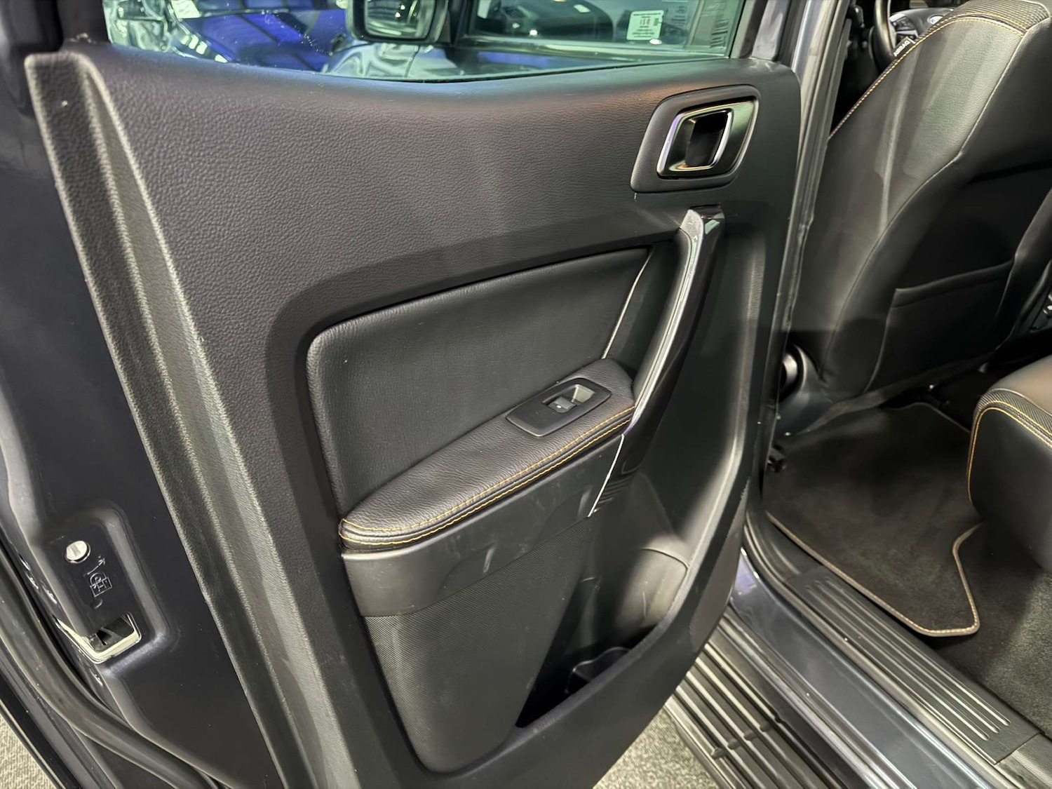 Used Ford Ranger 2022 for sale - 77603987: Photo 42