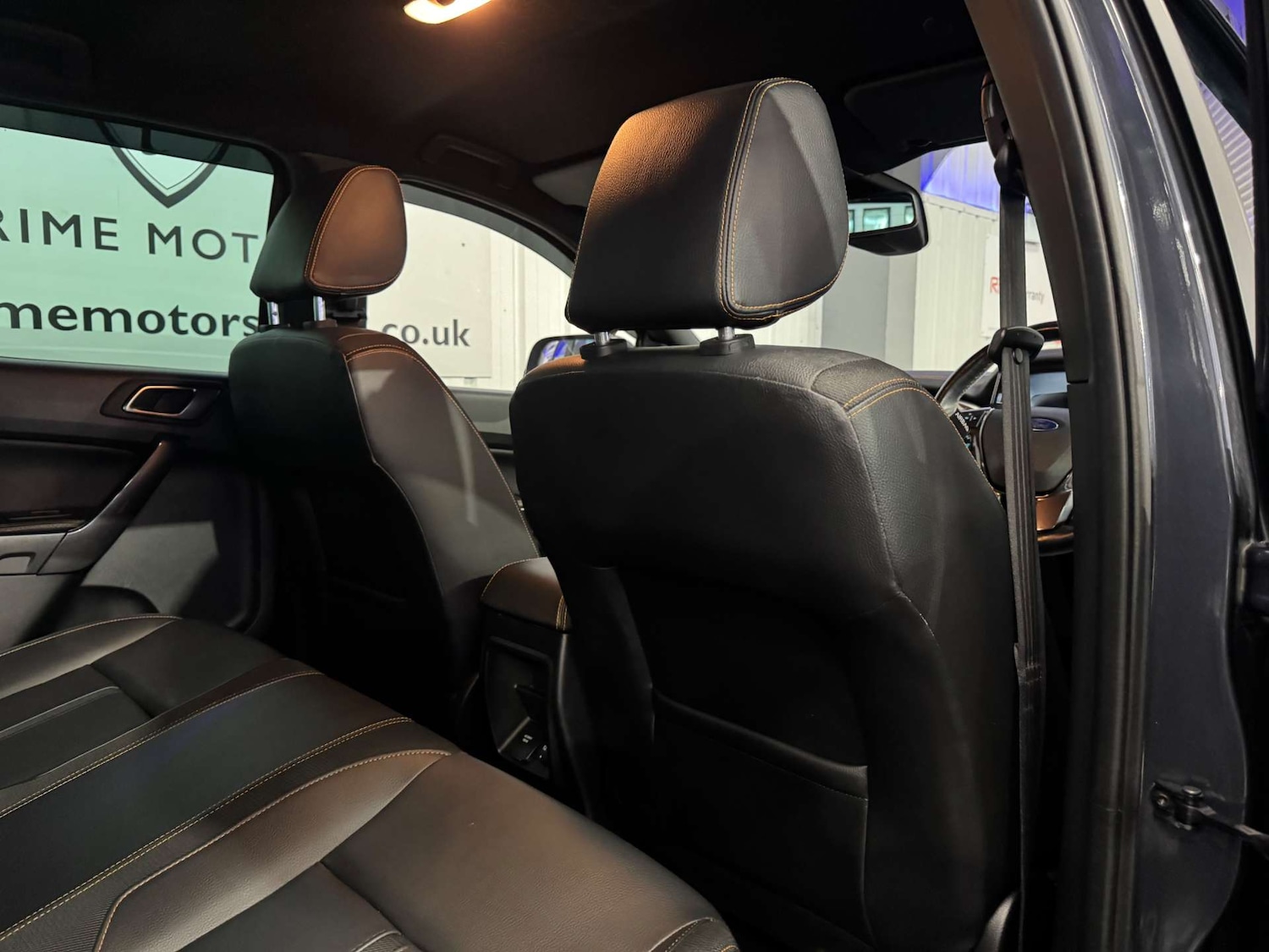 Used Ford Ranger 2022 for sale - 77603987: Photo 44