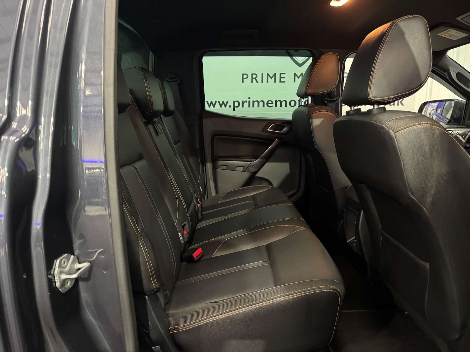 Used Ford Ranger 2022 for sale - 77603987: Photo 45