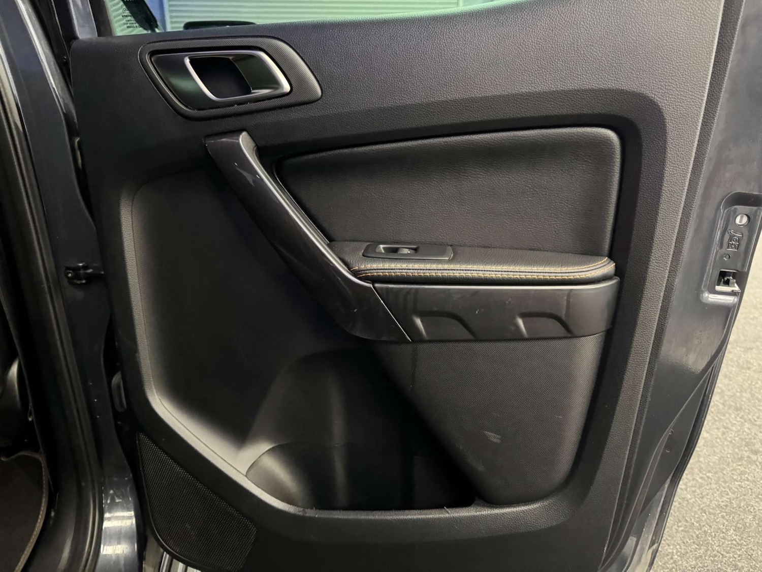 Used Ford Ranger 2022 for sale - 77603987: Photo 46