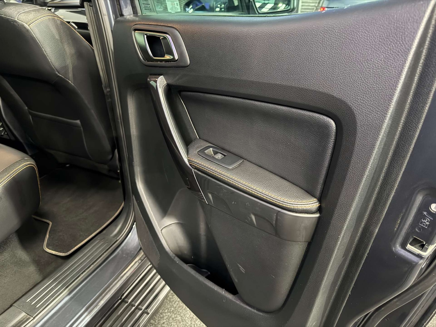 Used Ford Ranger 2022 for sale - 77603987: Photo 47