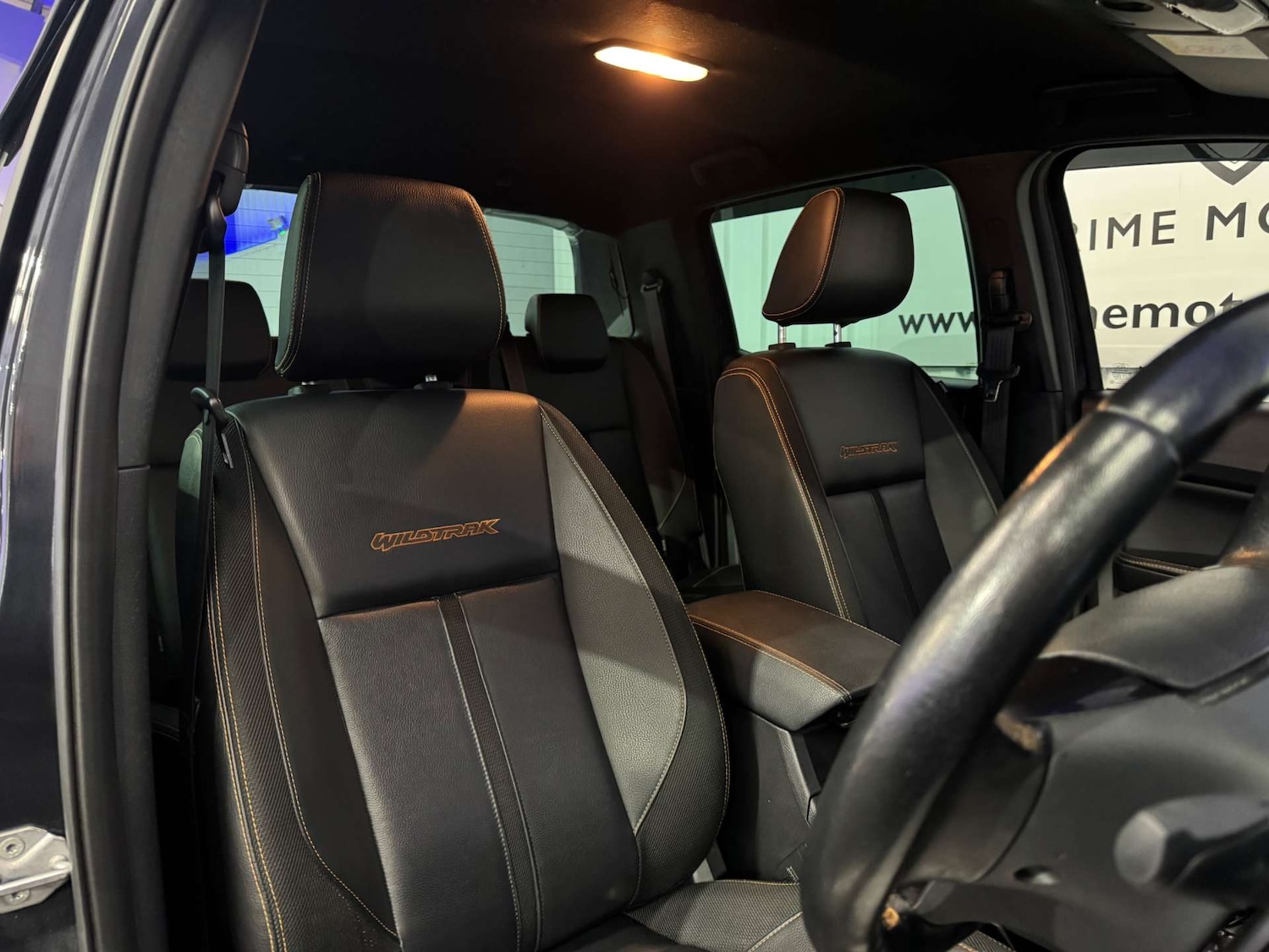 Used Ford Ranger 2022 for sale - 77603987: Photo 48