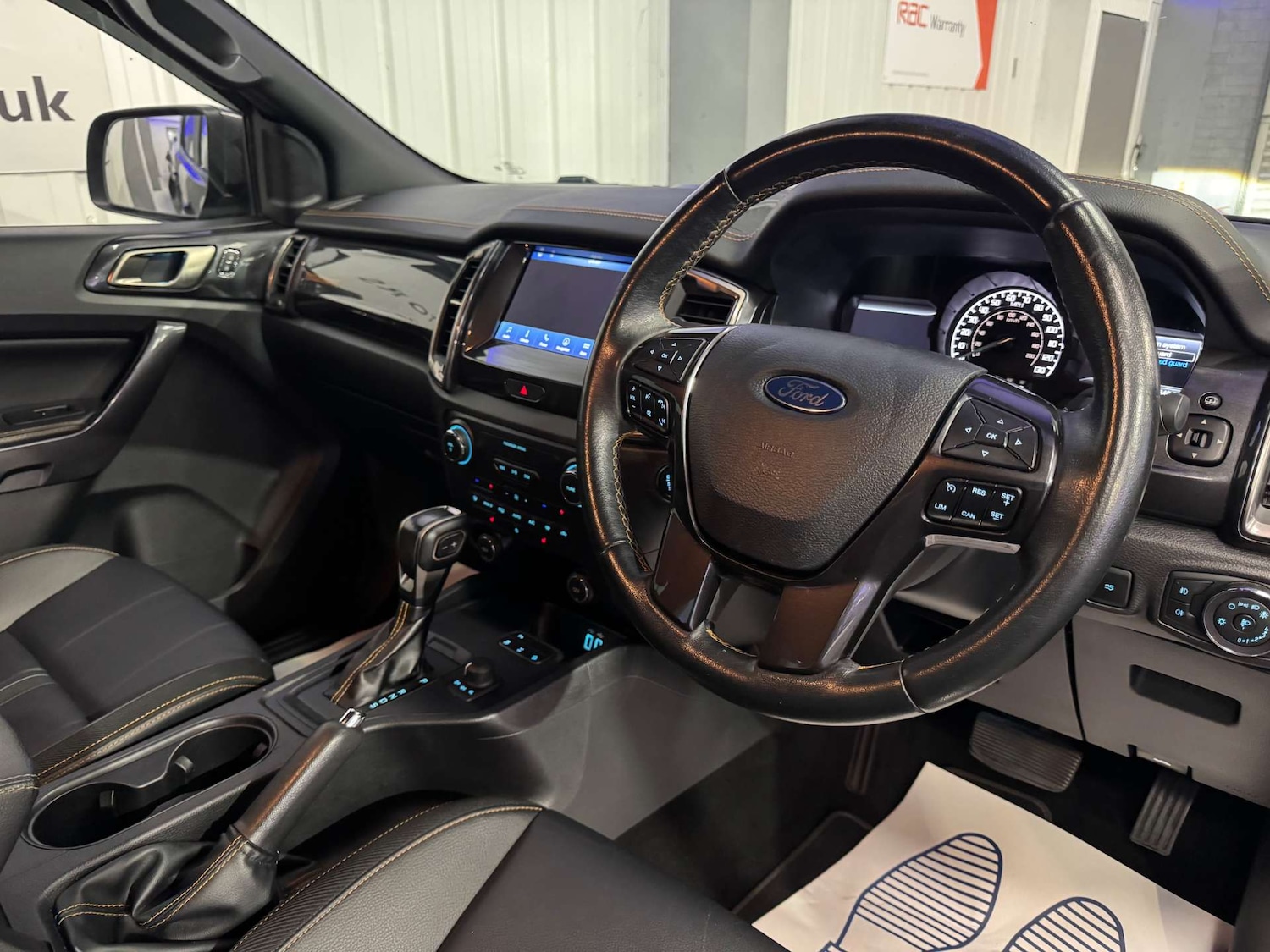 Used Ford Ranger 2022 for sale - 77603987: Photo 49