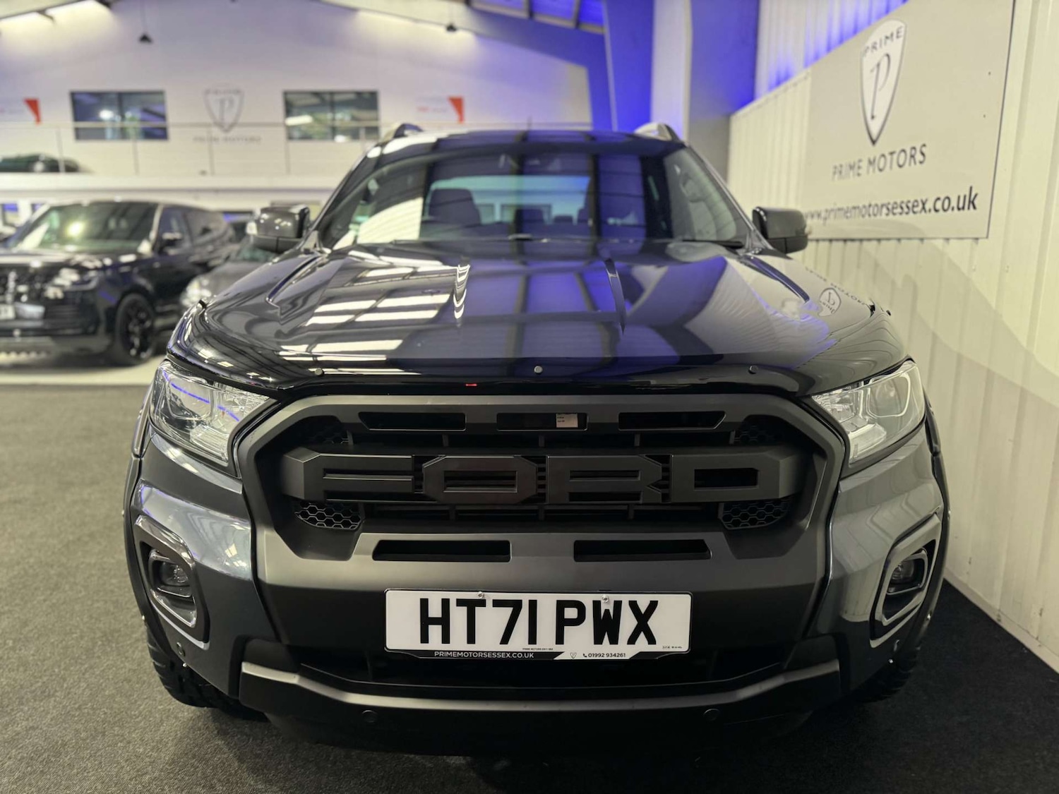 Used Ford Ranger 2022 for sale - 77603987: Photo 5