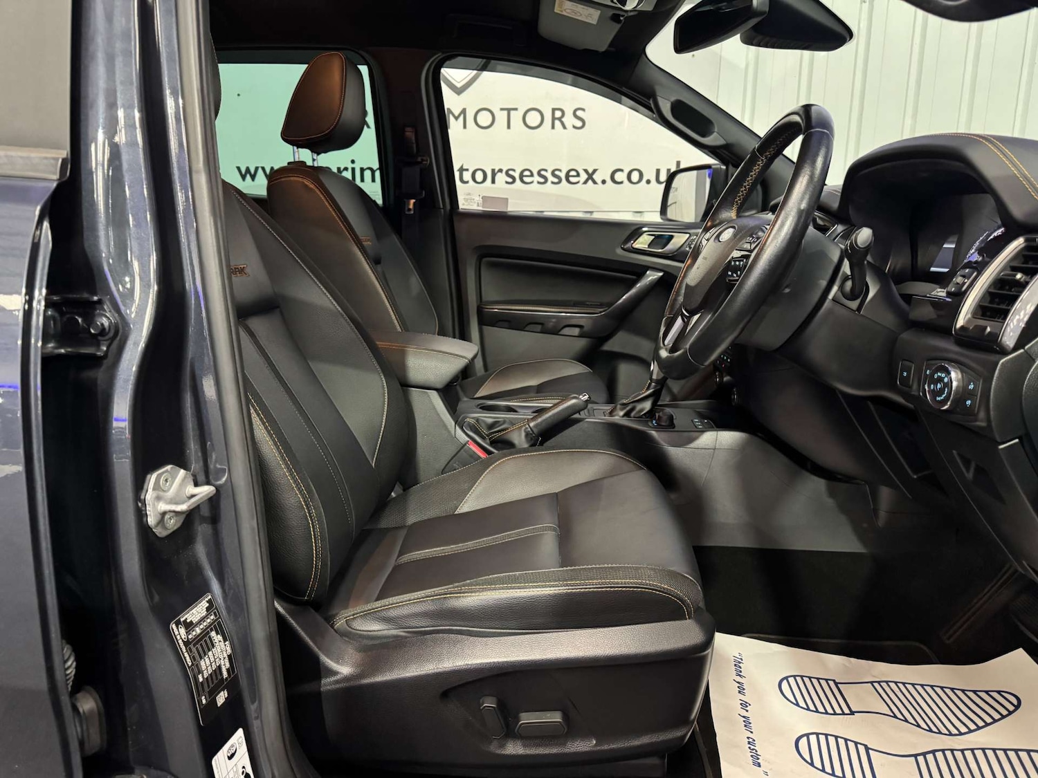 Used Ford Ranger 2022 for sale - 77603987: Photo 50