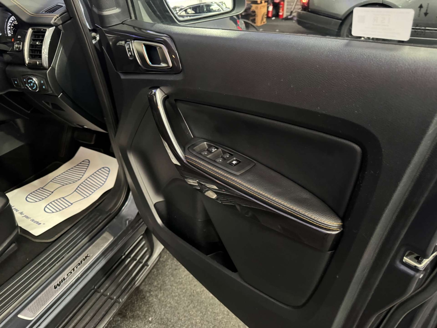 Used Ford Ranger 2022 for sale - 77603987: Photo 53