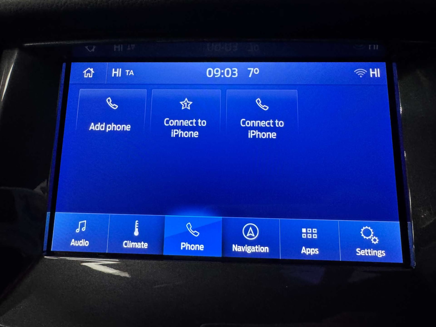 Used Ford Ranger 2022 for sale - 77603987: Photo 56