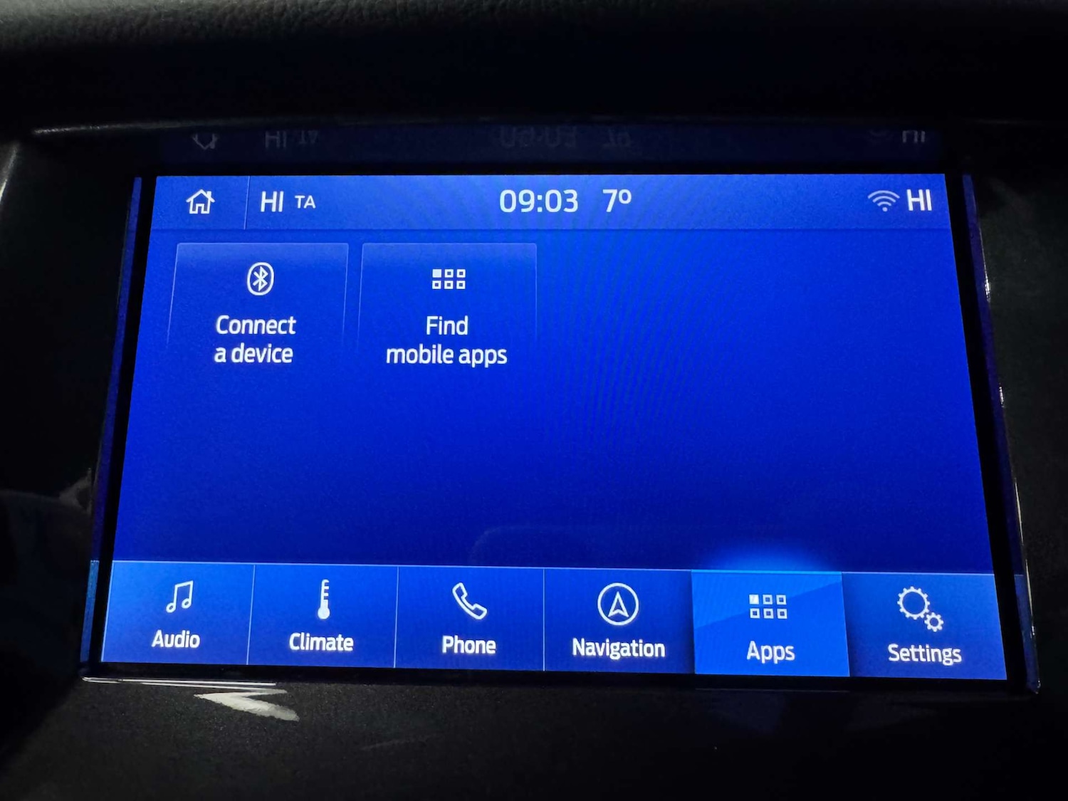 Used Ford Ranger 2022 for sale - 77603987: Photo 58