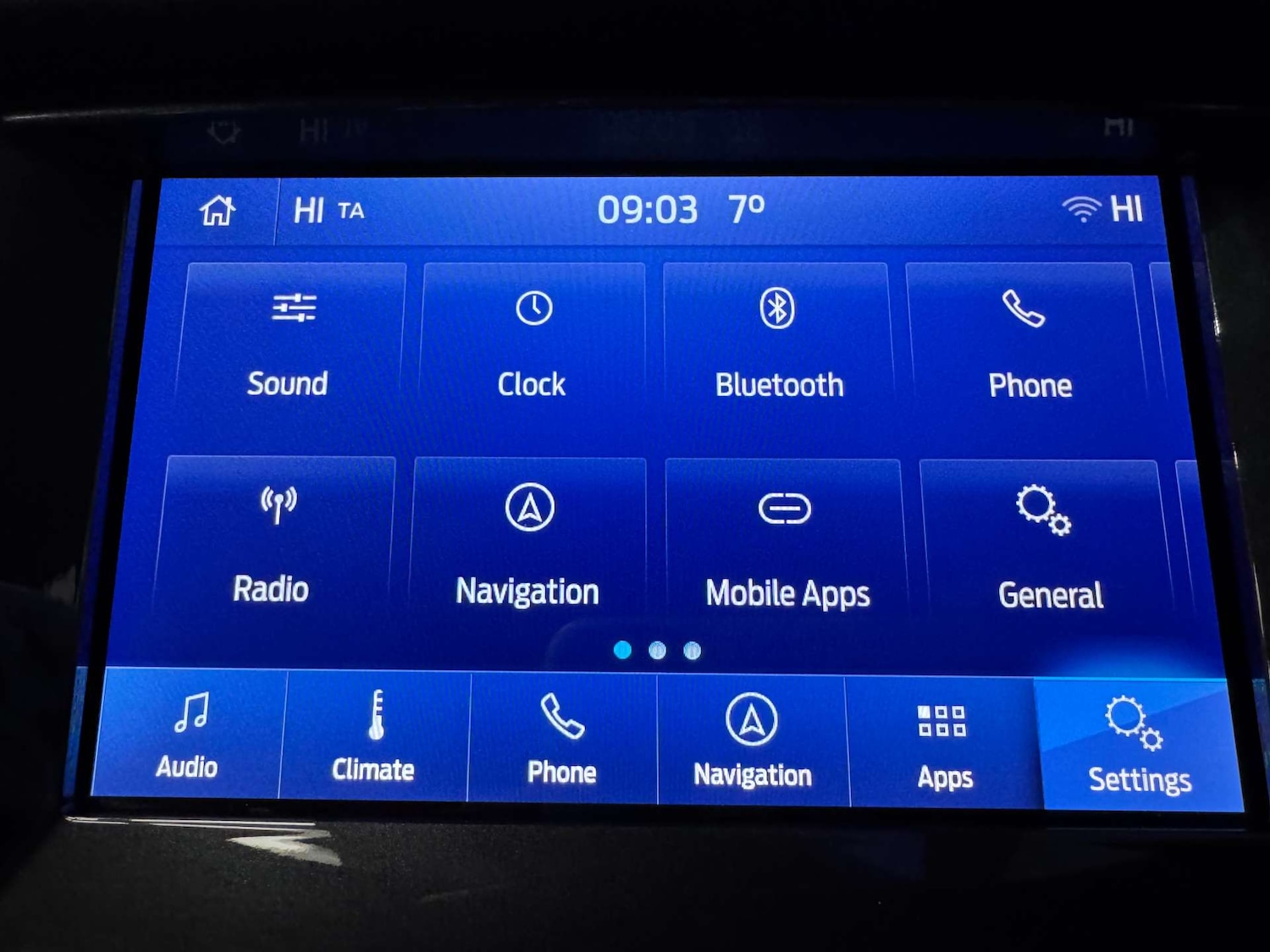 Used Ford Ranger 2022 for sale - 77603987: Photo 59