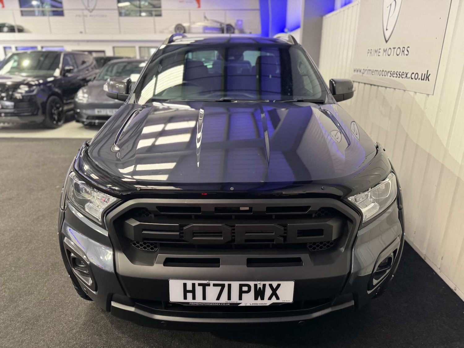 Used Ford Ranger 2022 for sale - 77603987: Photo 6