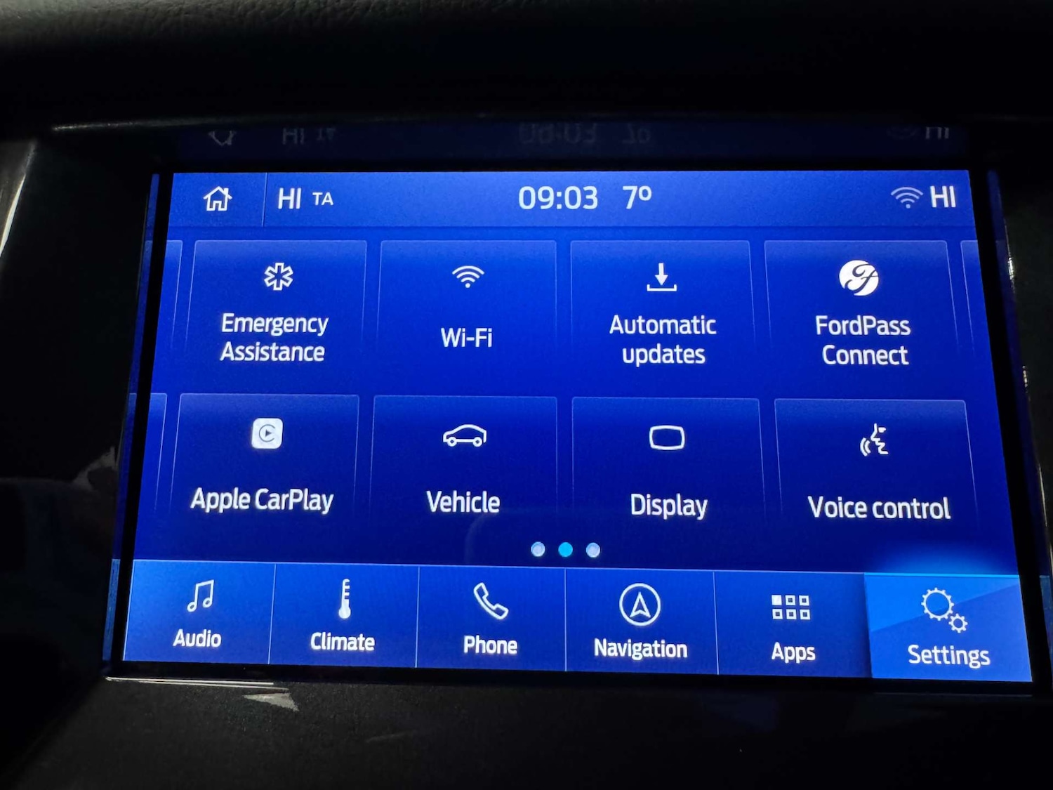 Used Ford Ranger 2022 for sale - 77603987: Photo 60