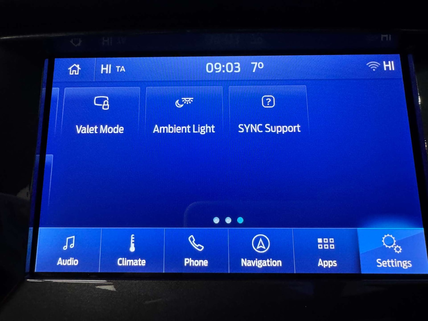 Used Ford Ranger 2022 for sale - 77603987: Photo 61