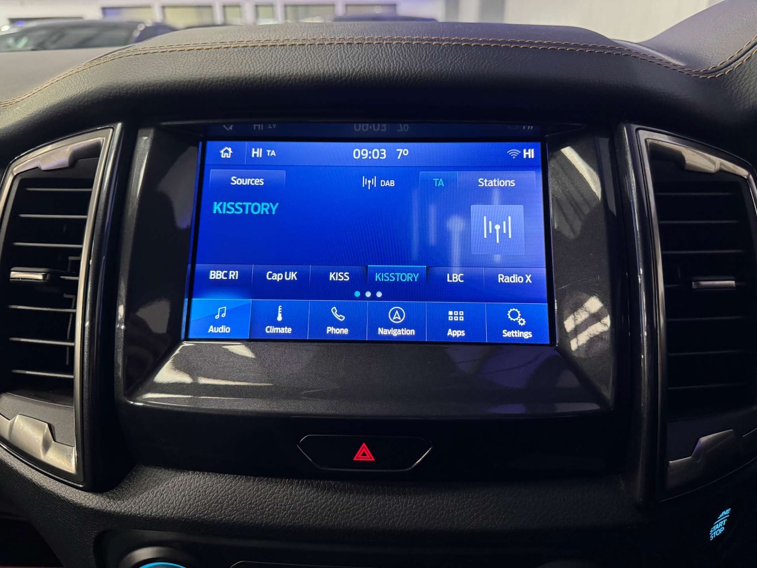 Used Ford Ranger 2022 for sale - 77603987: Photo 63