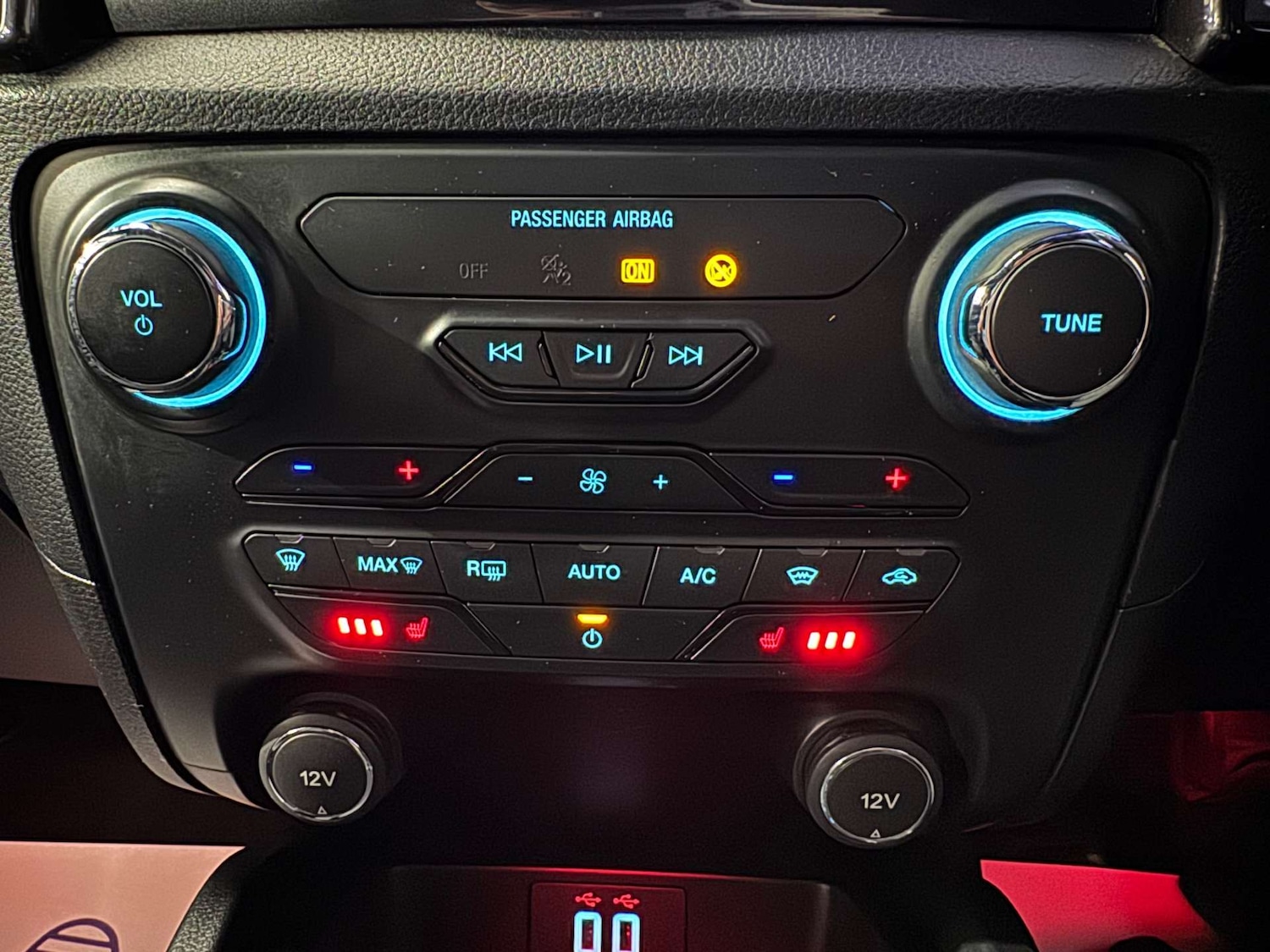 Used Ford Ranger 2022 for sale - 77603987: Photo 64