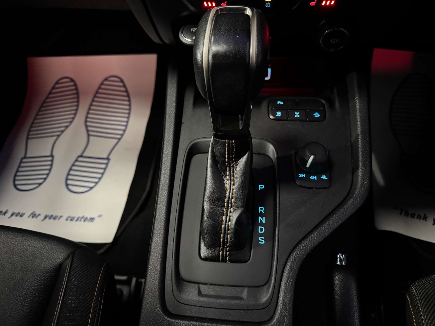 Used Ford Ranger 2022 for sale - 77603987: Photo 66