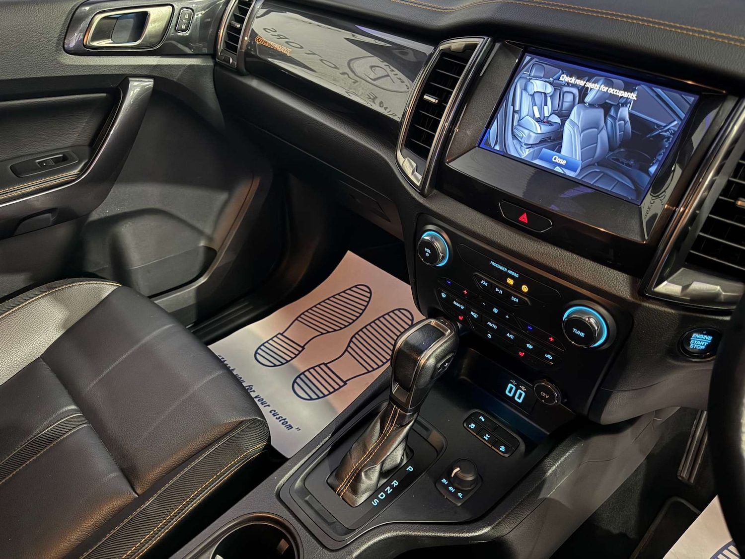 Used Ford Ranger 2022 for sale - 77603987: Photo 68