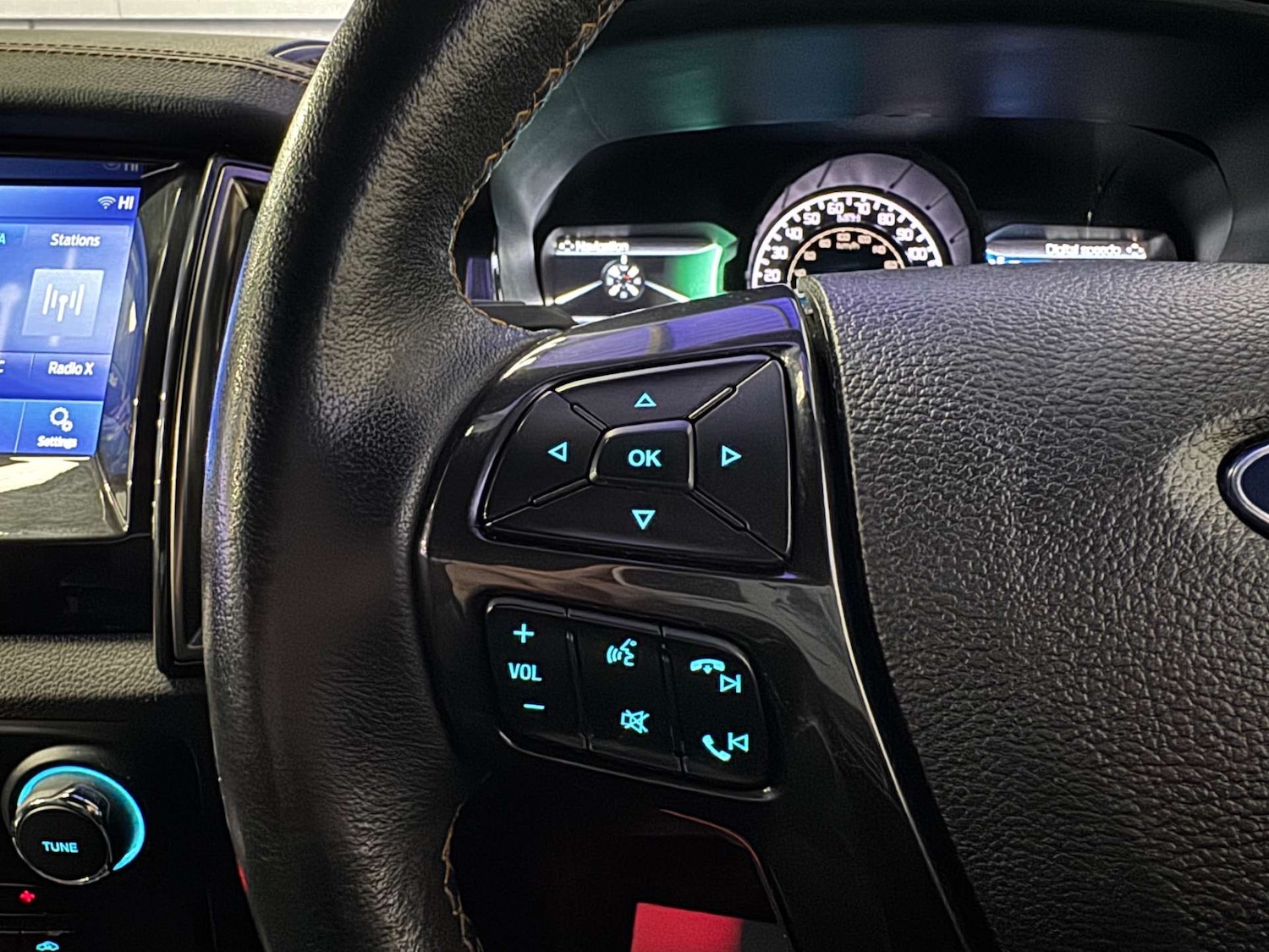 Used Ford Ranger 2022 for sale - 77603987: Photo 69