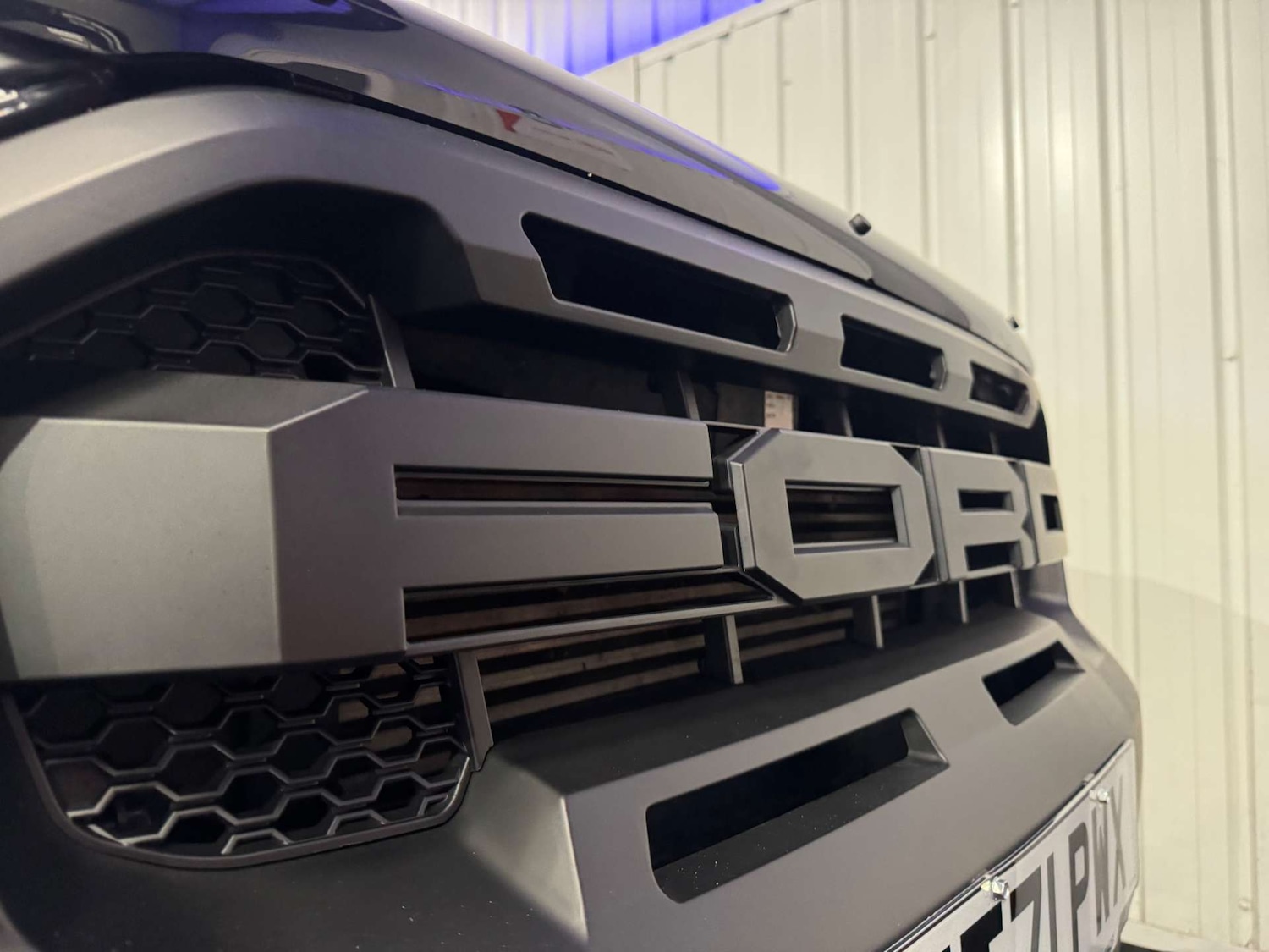 Used Ford Ranger 2022 for sale - 77603987: Photo 7