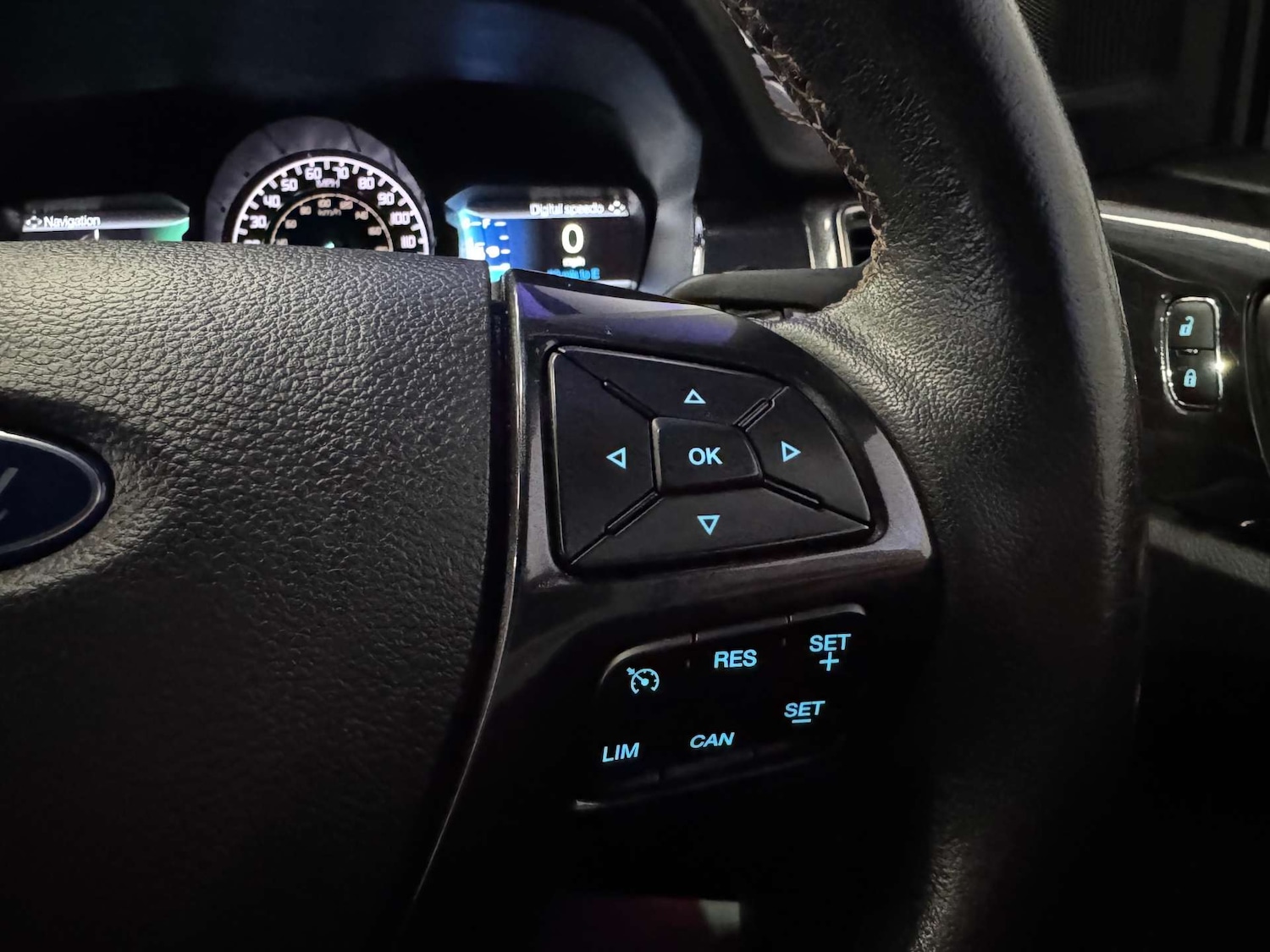 Used Ford Ranger 2022 for sale - 77603987: Photo 70