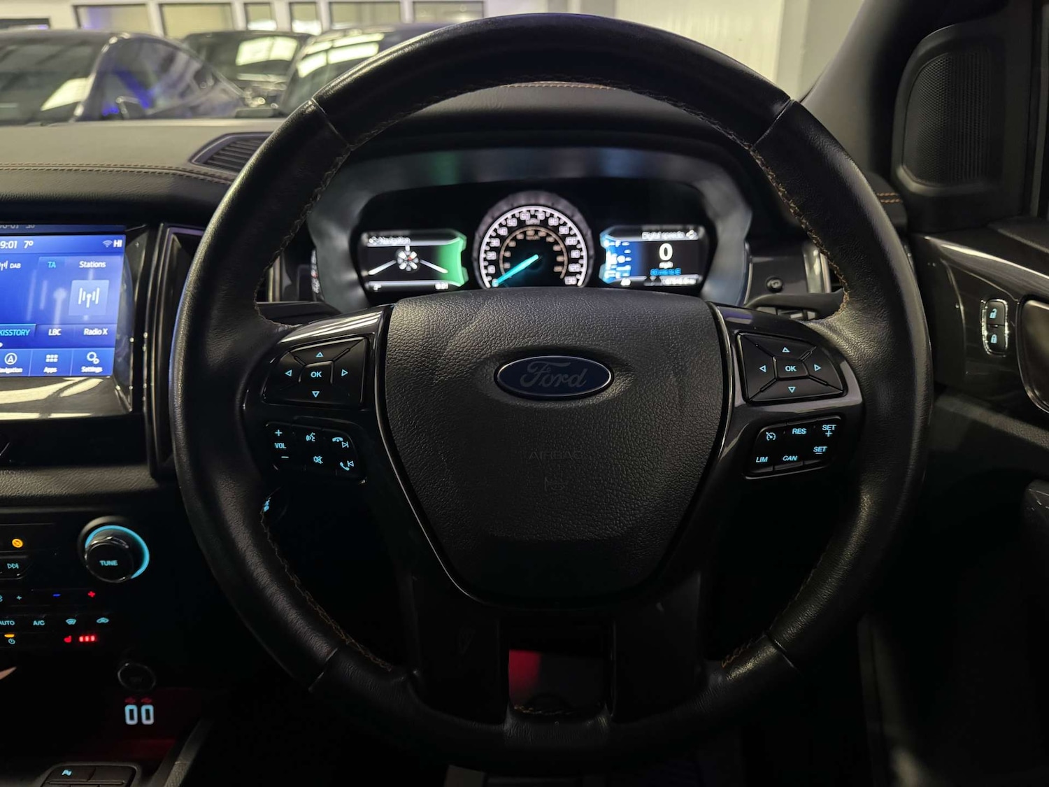 Used Ford Ranger 2022 for sale - 77603987: Photo 71