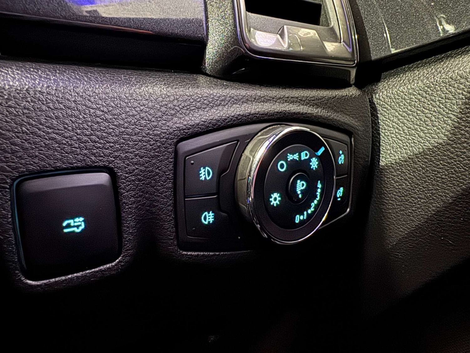 Used Ford Ranger 2022 for sale - 77603987: Photo 75