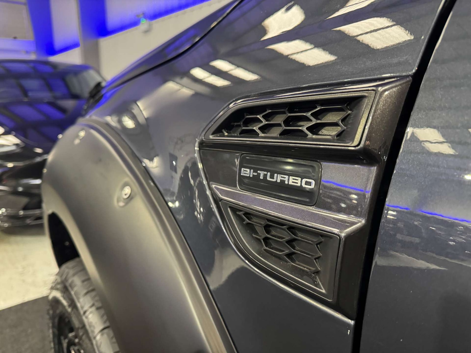 Used Ford Ranger 2022 for sale - 77603987: Photo 77