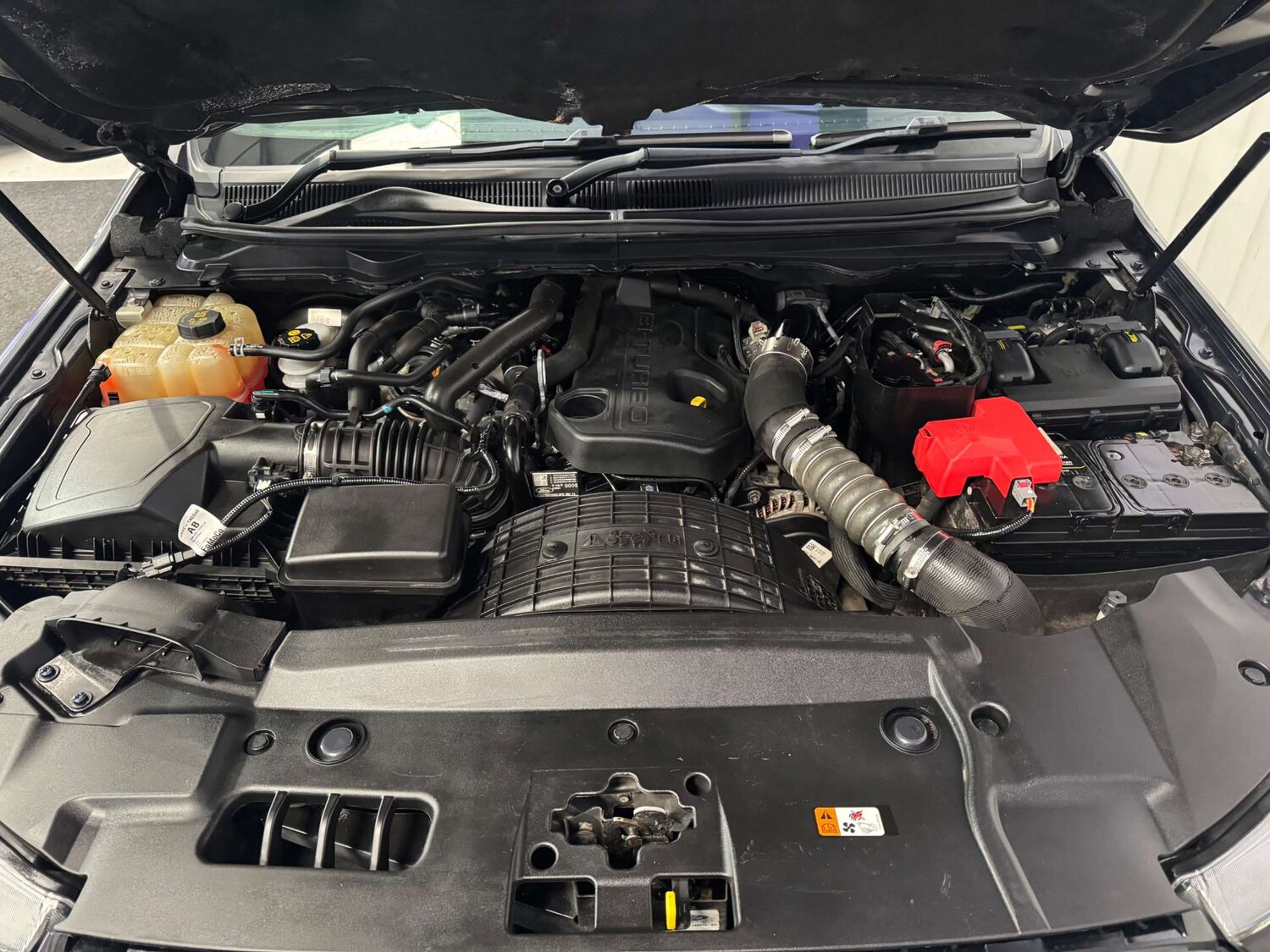 Used Ford Ranger 2022 for sale - 77603987: Photo 78