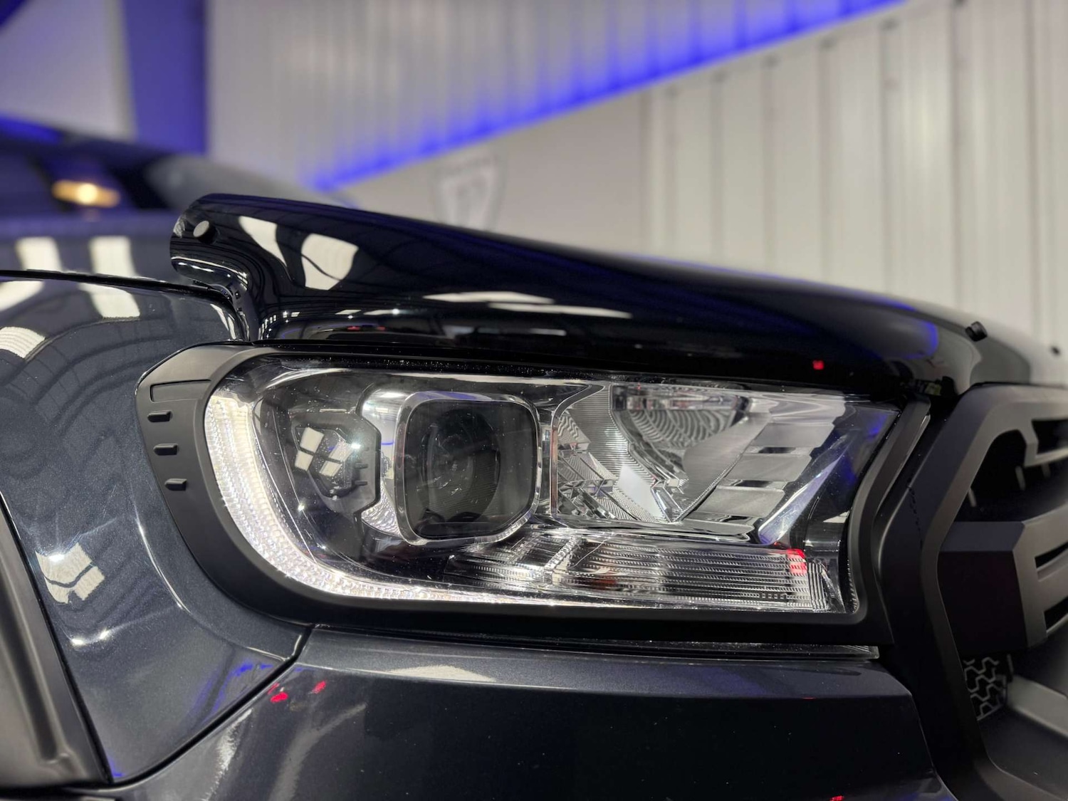 Used Ford Ranger 2022 for sale - 77603987: Photo 8