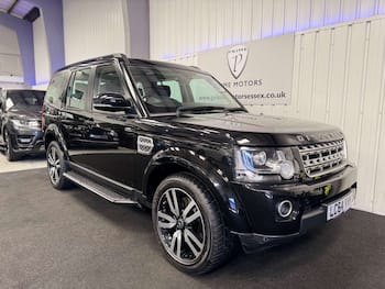 Used Land Rover Discovery 2015 for sale - 79650547: Photo