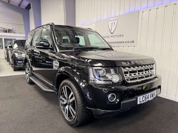 Used Land Rover Discovery 2015 for sale - 79650547: Photo