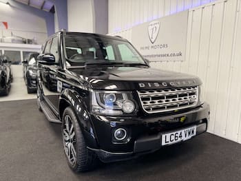 Used Land Rover Discovery 2015 for sale - 79650547: Photo