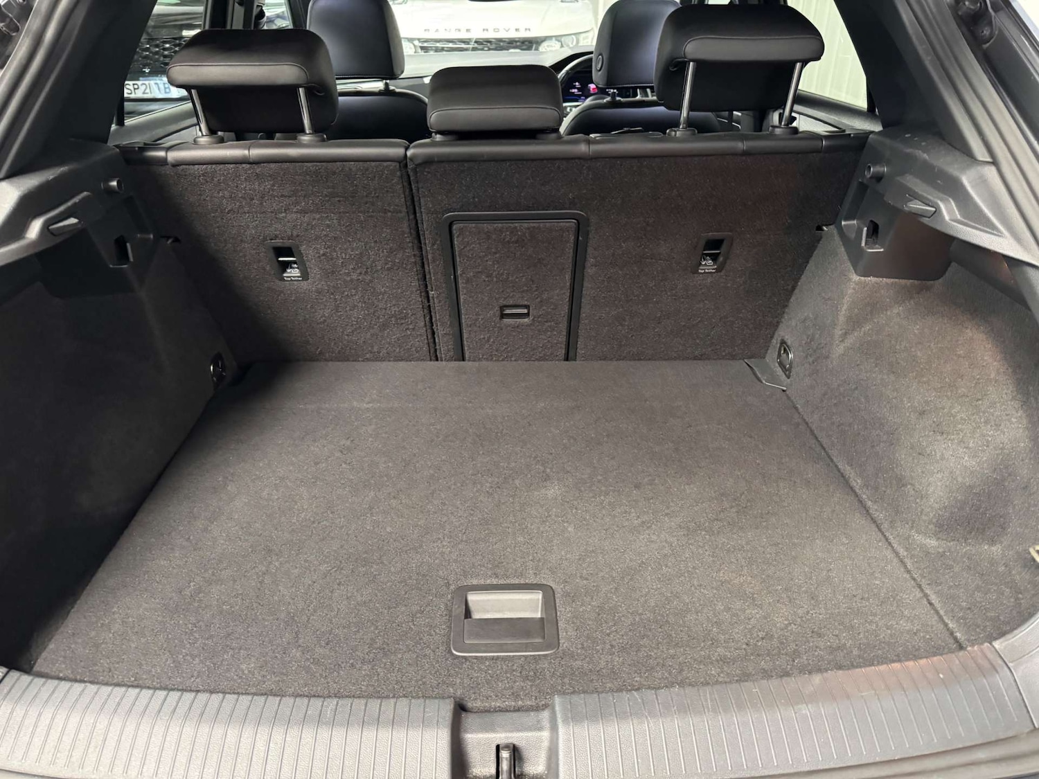 Used Volkswagen T-Roc 2019 for sale - 77778185: Photo 18