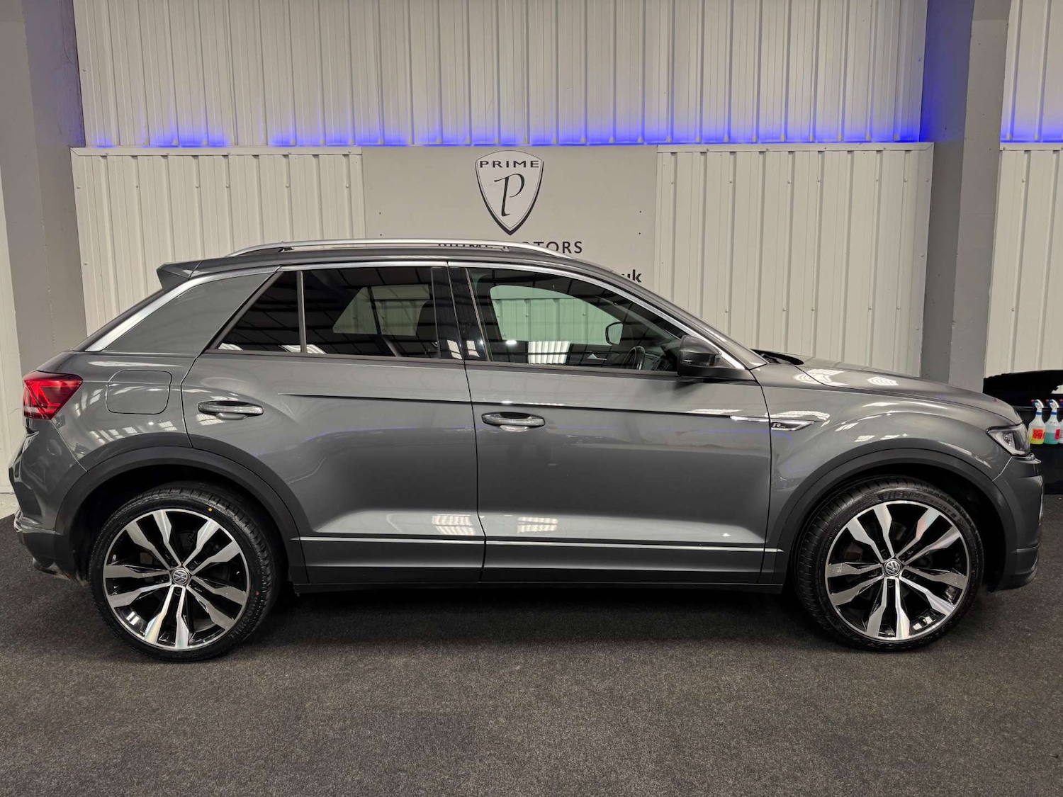 Used Volkswagen T-Roc 2019 for sale - 77778185: Photo 22