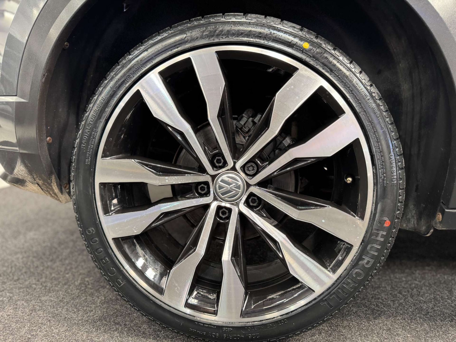 Used Volkswagen T-Roc 2019 for sale - 77778185: Photo 23