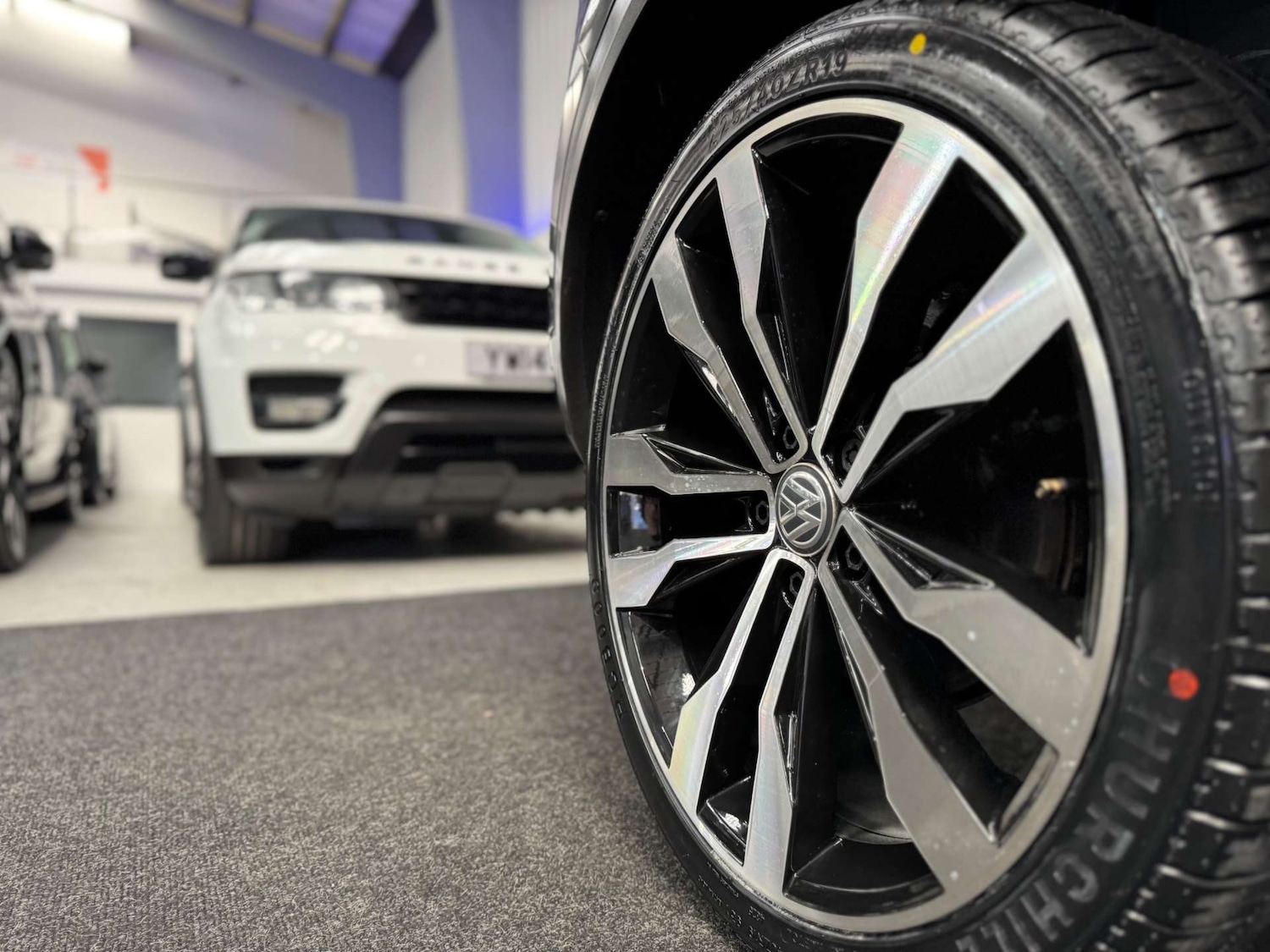 Used Volkswagen T-Roc 2019 for sale - 77778185: Photo 24