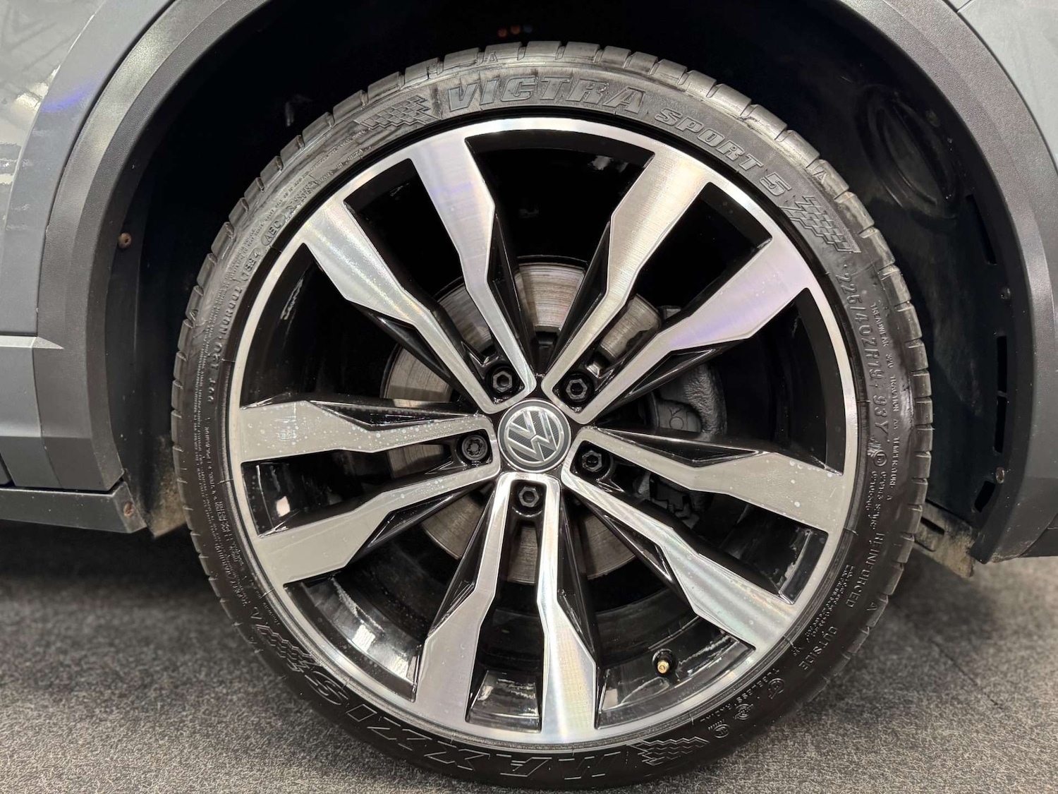 Used Volkswagen T-Roc 2019 for sale - 77778185: Photo 25