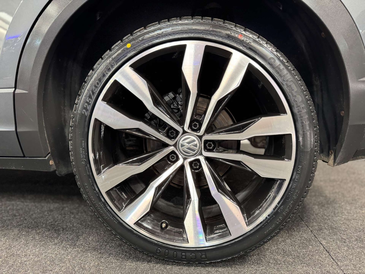 Used Volkswagen T-Roc 2019 for sale - 77778185: Photo 29